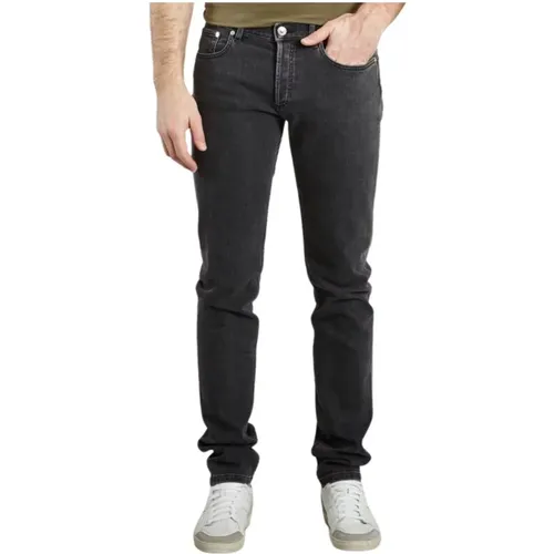 Slim-fit Jeans , Herren, Größe: W28 - A.P.C. - Modalova