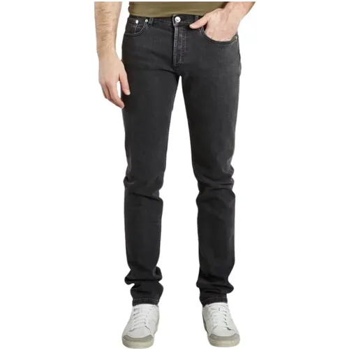 Slim-fit Jeans , Herren, Größe: W30 - A.p.c. - Modalova