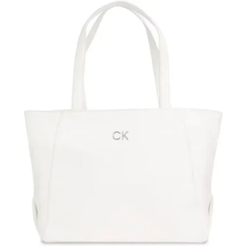 Stilvolle Daily Shopper Tasche - Calvin Klein - Modalova