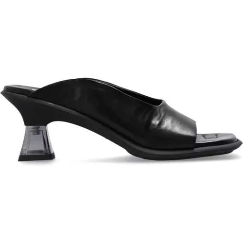 Janaina slides , Damen, Größe: 36 EU - Miista - Modalova