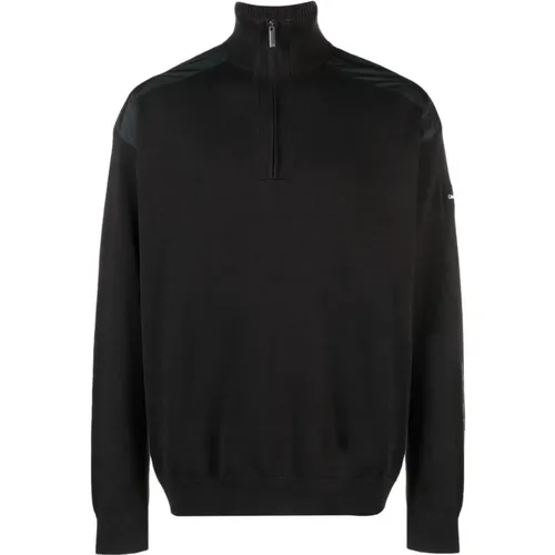 Sweatshirts , Herren, Größe: 2XL - Calvin Klein - Modalova