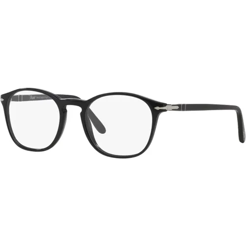 Eyewear Frames , unisex, Sizes: 52 MM - Persol - Modalova