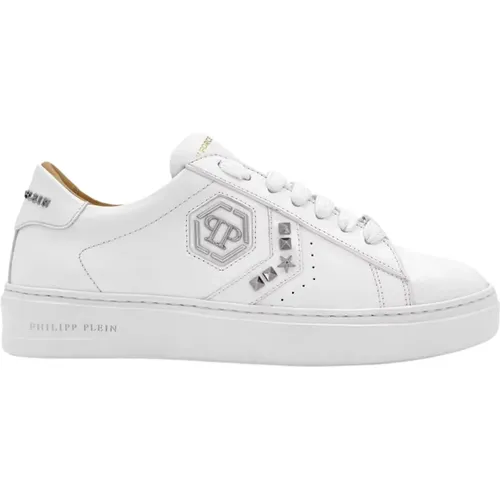 Stylische Sneakers für Modebewusste Individuen - Philipp Plein - Modalova