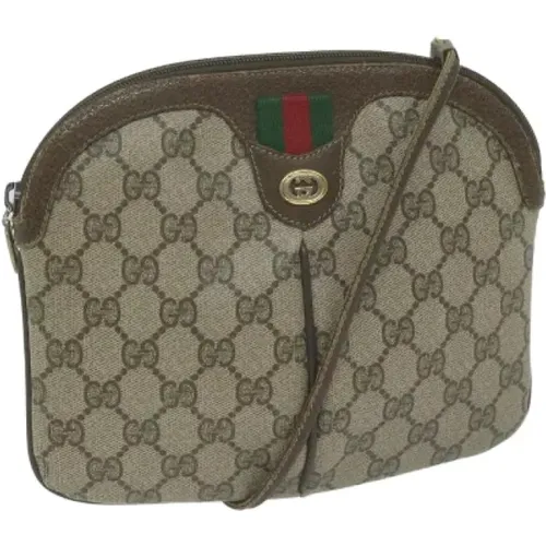 Pre-owned Leder gucci-taschen - Gucci Vintage - Modalova