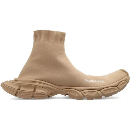 XL Socken-Sneakers Balenciaga - Balenciaga - Modalova