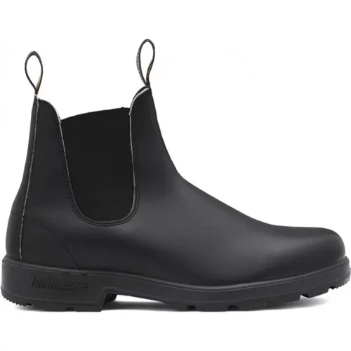 Stilvolle Chelsea Boots für Frauen , Damen, Größe: 41 1/2 EU - Blundstone - Modalova