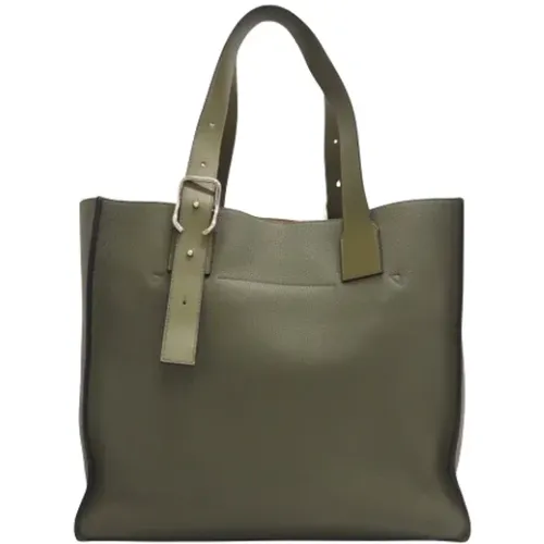 Pre-owned Leder totes - Loewe Pre-owned - Modalova