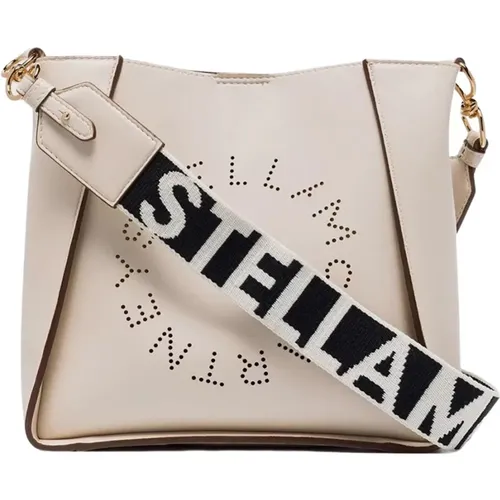 Shoulder Bags , female, Sizes: ONE SIZE - Stella Mccartney - Modalova