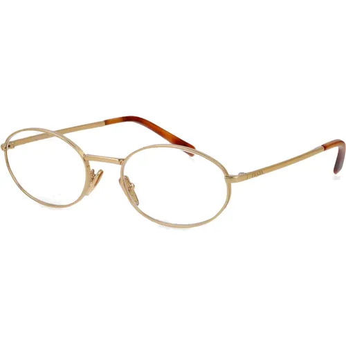 Stylish Optical Glasses , female, Sizes: 51 MM - Prada - Modalova