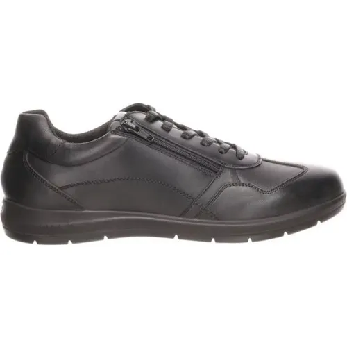 Leisure Sneakers for Men , male, Sizes: 9 UK, 8 UK, 10 UK, 11 UK - Ara - Modalova