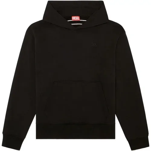 Sweater Collection , male, Sizes: L, M, XL, S - Diesel - Modalova