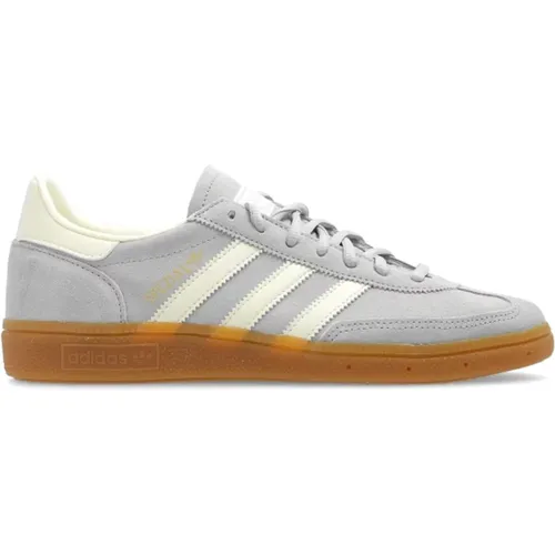 Sportschuhe Handball Spezial , Damen, Größe: 38 EU - adidas Originals - Modalova