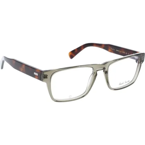 Iconic Harrow Prescription Glasses with 3-Year Warranty , unisex, Sizes: 54 MM - Paul Smith - Modalova