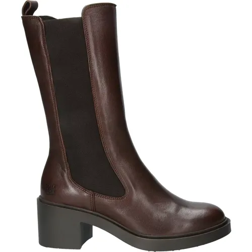Ronja - Yl75 - Women Boots , Damen, Größe: 39 EU - Blackstone - Modalova