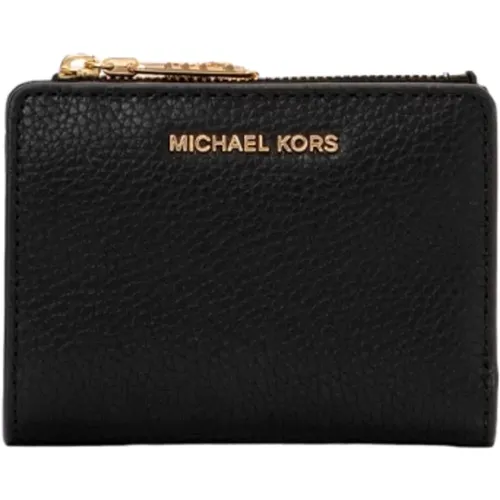 Elegante Leder Geldbörse - Michael Kors - Modalova