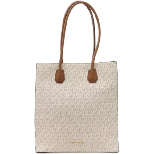 Pre-owned Fabric totes , female, Sizes: ONE SIZE - Michael Kors Pre-owned - Modalova