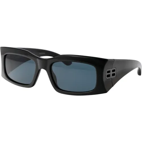 Stylish Sunglasses Bb0291S , unisex, Sizes: 58 MM - Balenciaga - Modalova