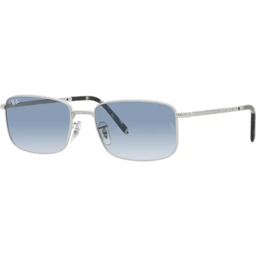 Sunglasses RB 3717 , unisex, Sizes: 60 MM - Ray-Ban - Modalova