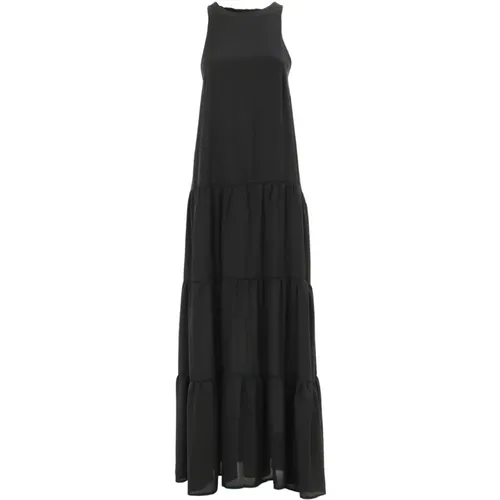 Dress Ss22 , female, Sizes: S - Kocca - Modalova