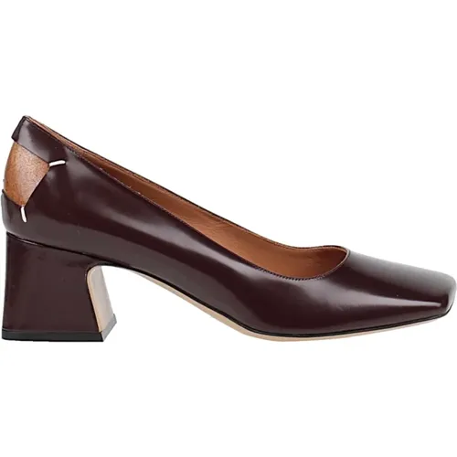 Elegante Decollete Schuhe für Frauen - Maison Margiela - Modalova