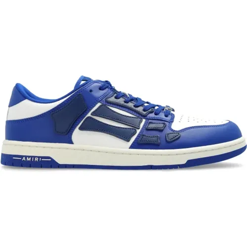 Sneakers Skel Top Low , Herren, Größe: 40 EU - Amiri - Modalova