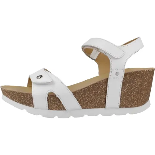 Wedges , Damen, Größe: 39 EU - Panama Jack - Modalova