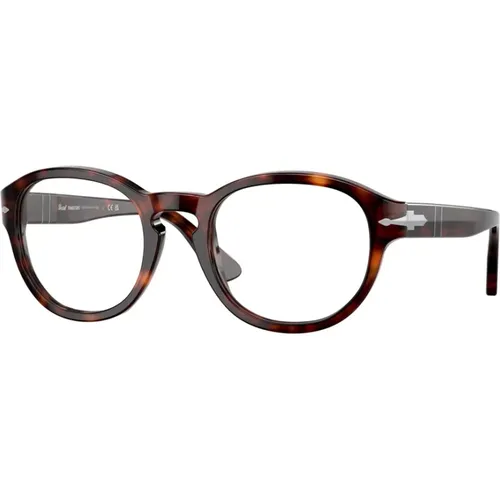 Classic Sunglasses Style , unisex, Sizes: ONE SIZE - Persol - Modalova