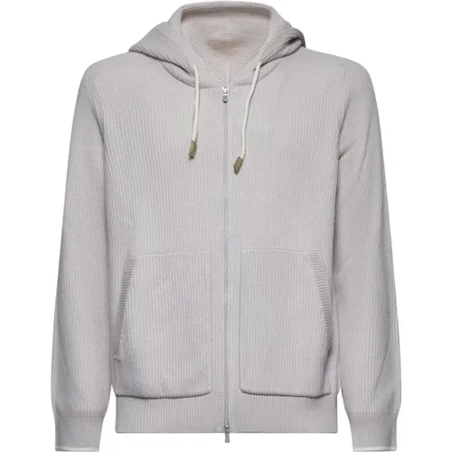 Beige Pullover Kollektion D4.0 - D4.0 - Modalova