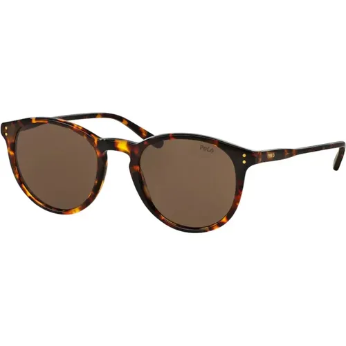 Sonnenbrille , unisex, Größe: 50 MM - Ralph Lauren - Modalova