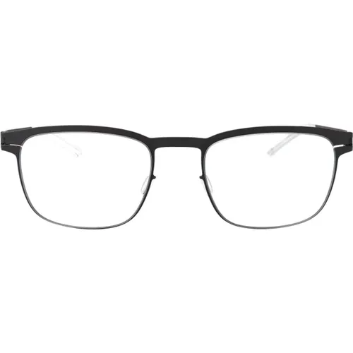 Theodore Optical Glasses , unisex, Sizes: 54 MM - Mykita - Modalova