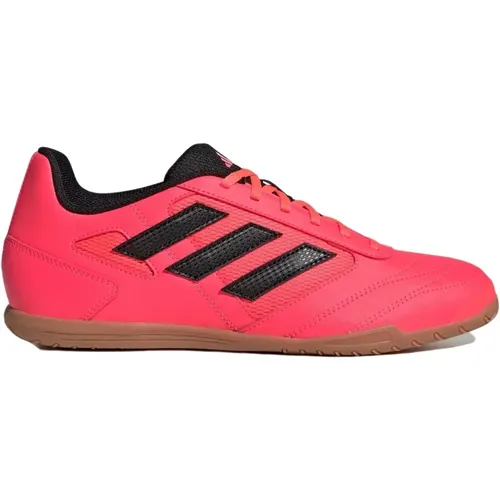 Super Sala 2 Futsal Schuhe , Herren, Größe: 42 EU - Adidas - Modalova