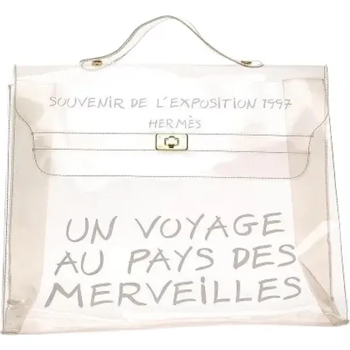 Gebrauchte Handtasche - Hermès Vintage - Modalova