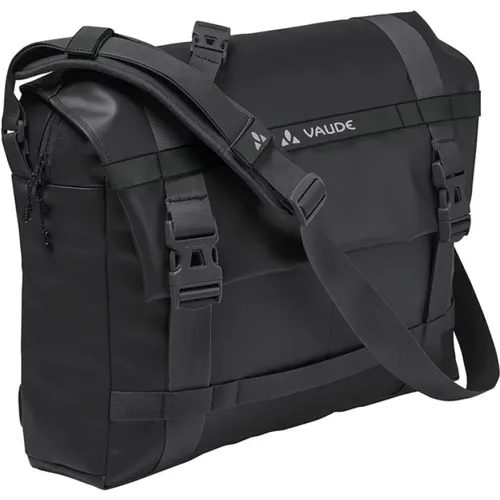 Messenger Bags für Geschäftsleute , unisex, Größe: ONE Size - Vaude - Modalova