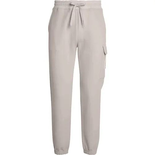 Sweatpants mit Kordelzug , Herren, Größe: 2XL - Mackage - Modalova