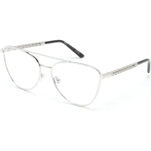 Ve1296 1000 Optical Frame , Damen, Größe: 57 MM - Versace - Modalova