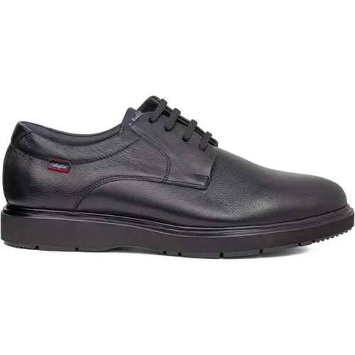 Stylish Polacchini Shoes , male, Sizes: 8 UK - Callaghan - Modalova