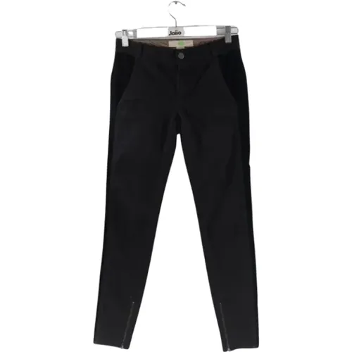 Pre-owned Baumwolle jeans - Stella McCartney Pre-owned - Modalova