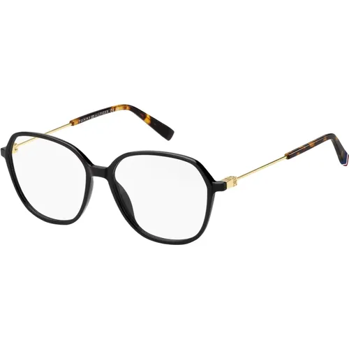 Eyewear frames TH 2098 , unisex, Sizes: 54 MM - Tommy Hilfiger - Modalova