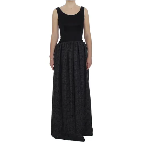 Maxi Tägliches Kleid - Dolce & Gabbana - Modalova