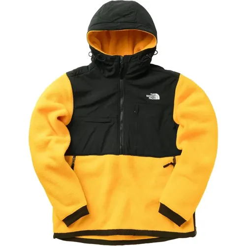 Summit Gold Jacke für Männer , Herren, Größe: M - The North Face - Modalova