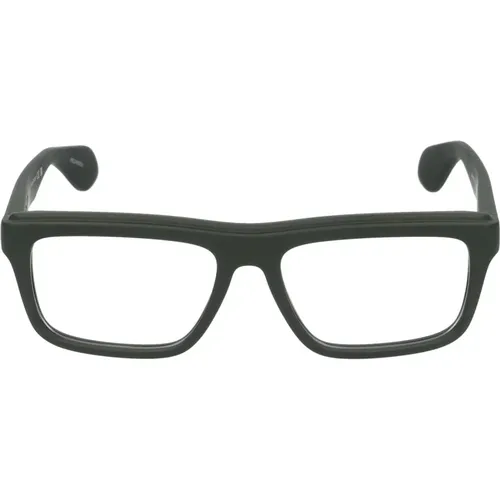 Eyeglasses Gg1572O , male, Sizes: 54 MM - Gucci - Modalova