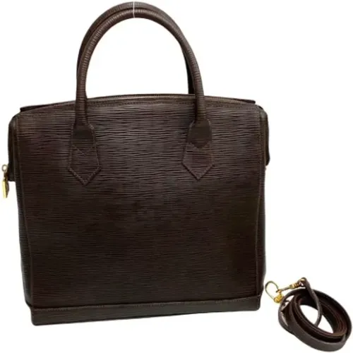 Pre-owned Leder fendi-taschen - Fendi Vintage - Modalova