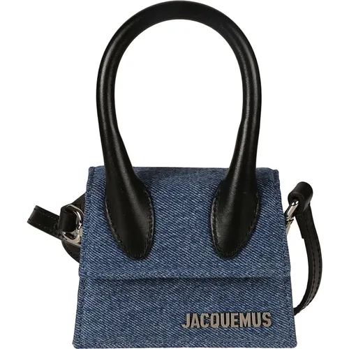 Handbags , female, Sizes: ONE SIZE - Jacquemus - Modalova