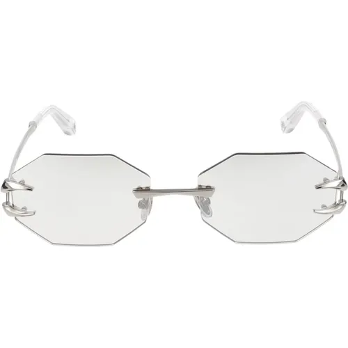 Stylish Sunglasses Src005 , unisex, Sizes: 59 MM - Roberto Cavalli - Modalova