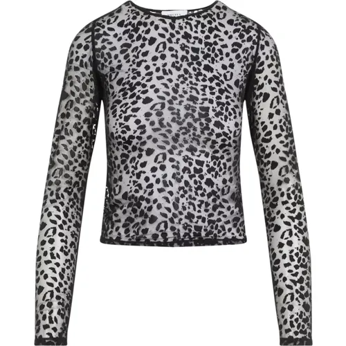 Topwear for Women Aw24 , female, Sizes: S, XS, 2XS - alexander mcqueen - Modalova