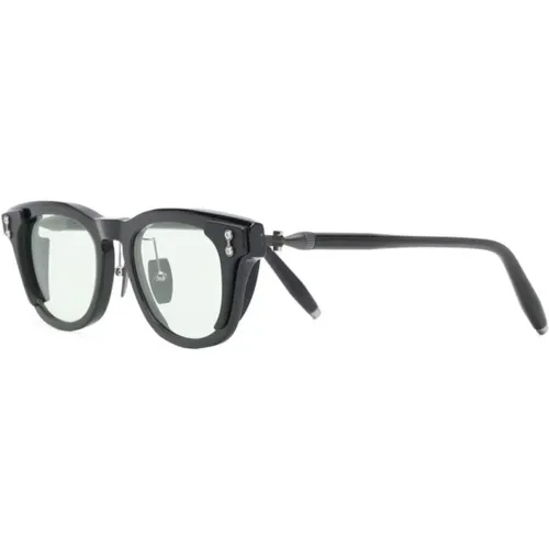 Akx410 A Optical Frame , unisex, Größe: 50 MM - Akoni - Modalova