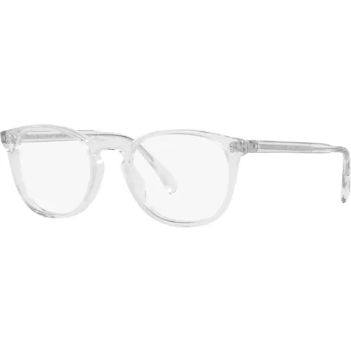 Eyewear frames Finley Esq. OV 5298U , unisex, Größe: 51 MM - Oliver Peoples - Modalova