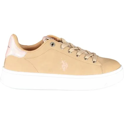 Sneakers U.S. Polo Assn - U.S. Polo Assn. - Modalova