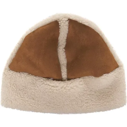 Hats & Caps Aw24 , female, Sizes: ONE SIZE - Jakke - Modalova