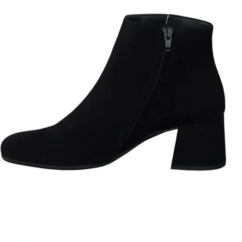 Elegante Stiefelette , Damen, Größe: 38 1/2 EU - Paul Green - Modalova